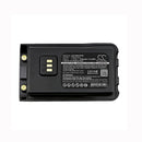 Cameron Sino Cs Fnz310Tw 1800Mah Battery For Vertex Evx C31 Radio