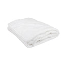 Bambury Villa Basic Fully Fitted Mattress Protector