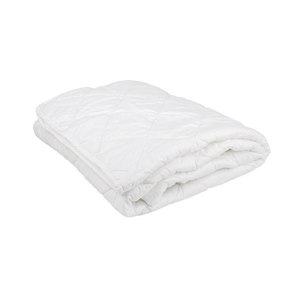 Bambury Villa Basic Fully Fitted Mattress Protector
