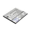 Cameron Sino Cs Phw350Sl 2000Mah Battery For Philips W3500 Phone