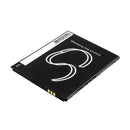 Cameron Sino Cs Phw350Sl 2000Mah Battery For Philips W3500 Phone