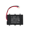 Cameron Sino Cs Edw200Vx 5200Mah Battery For Ecovacs Winbot W2 Pro