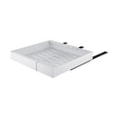 Pull Out Kitchen Cabinet Sliding Drawer Shelf Rack Expandable