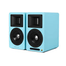 Airpulse A80 Wireless Active Bookshelf Speakers