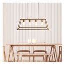 Wainscott Hamptons Style Classic Pendant