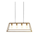 Wainscott Hamptons Style Classic Pendant