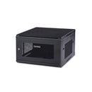 Cyberpower Wall Mount Rack Enclosure