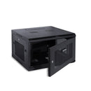 Cyberpower Wall Mount Rack Enclosure