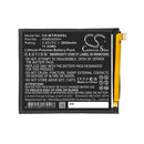 Cameron Sino Cs Wtr500Sl 3000Mah Battery For Walton Primo R5 Mobile