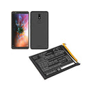 Cameron Sino Cs Wtr500Sl 3000Mah Battery For Walton Primo R5 Mobile