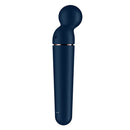 Satisfyer Planet Wand Er Usb Rechargeable Massager Wand
