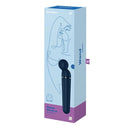 Satisfyer Planet Wand Er Usb Rechargeable Massager Wand