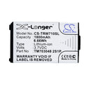 Cameron Sino Cs Trw710Sl 1800Mah Battery For Tritton Headset