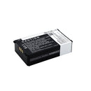 Cameron Sino Cs Trw710Sl 1800Mah Battery For Tritton Headset