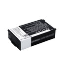 Cameron Sino Cs Trw710Sl 1800Mah Battery For Tritton Headset
