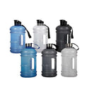 Large Water Drink Bottle Bpa Free Jug Random Colour Random Lid