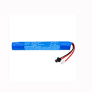 Cameron Sino Cs Wgt100Rx 2600Mah Battery For Stadie Water Gun Toys