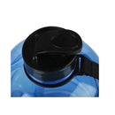 Large Water Drink Bottle Bpa Free Jug Random Colour Random Lid