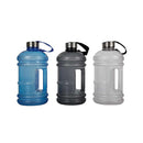 Large Water Drink Bottle Bpa Free Jug Random Colour Random Lid