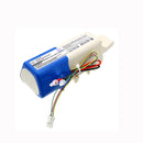 Cameron Sino Cs Bsp292Vx 2500Mah Battery For Bissell P2921 Vacuum