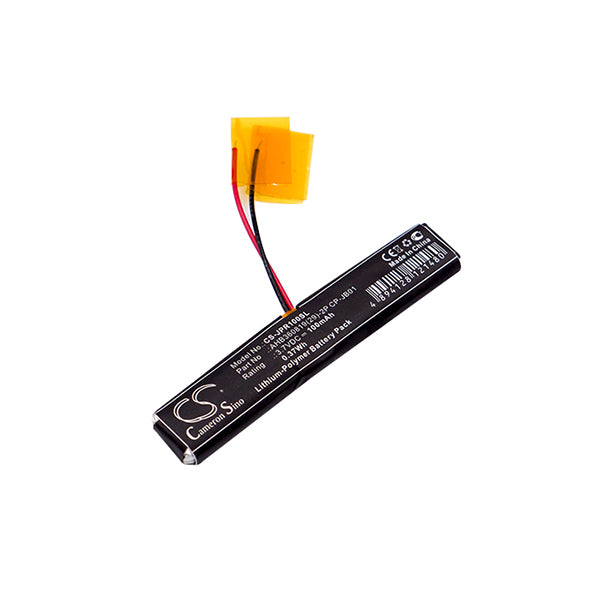 Cameron Sino Cs Jpr100Sl 100Mah Battery For Jabra Wave Headset