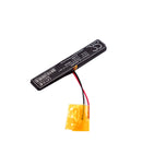 Cameron Sino Cs Jpr100Sl 100Mah Battery For Jabra Wave Headset