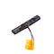 Cameron Sino Cs Jpr100Sl 100Mah Battery For Jabra Wave Headset