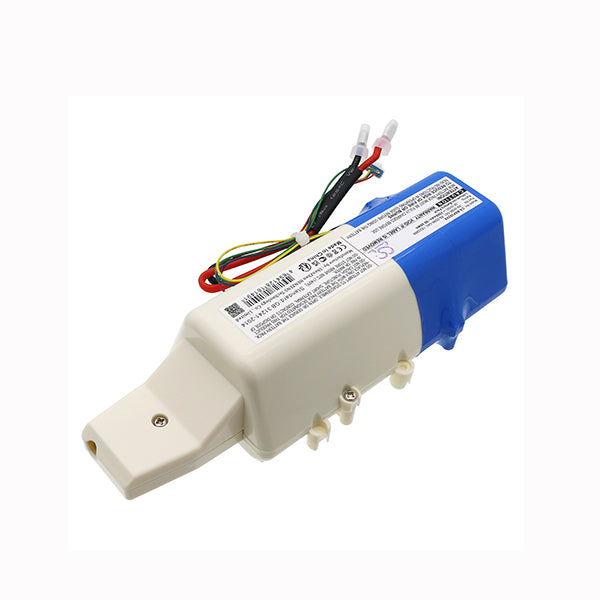 Cameron Sino Cs Bsp292Vx 2500Mah Battery For Bissell P2921 Vacuum