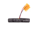 Cameron Sino Cs Jpr100Sl 100Mah Battery For Jabra Wave Headset