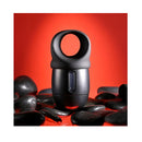 Zero Tolerance Wet It Be Black Vibrating And Self Lubricating Stroker