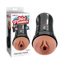Pdx Extreme Wet Pussies Super Juicy Snatch Vagina Stroker