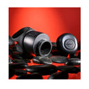 Zero Tolerance Wet It Be Black Vibrating And Self Lubricating Stroker