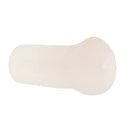 Pdx Extreme Wet Stroker Slide And Glide Clear Vagina Stroker