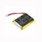 Cameron Sino Cs Swh104Sl 500Mah Battery For Sony Wf 1000Xm4 Headset