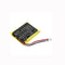 Cameron Sino Cs Swh104Sl 500Mah Battery For Sony Wf 1000Xm4 Headset