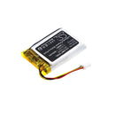 Cameron Sino Cs Swf105Sl 500Mah Battery For Sony Wireless Headset