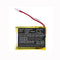 Cameron Sino Cs Swh104Sl 500Mah Battery For Sony Wf 1000Xm4 Headset