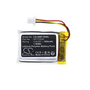 Cameron Sino Cs Swf105Sl 500Mah Battery For Sony Wireless Headset
