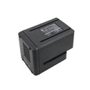 Cameron Sino Cs Wrx168Pw 2000Mah Battery For Worx Wg168E Power Tools