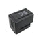 Cameron Sino Cs Wrx168Pw 2000Mah Battery For Worx Wg168E Power Tools