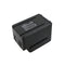 Cameron Sino Cs Wrx168Pw 2000Mah Battery For Worx Wg168E Power Tools