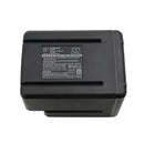 Cameron Sino Cs Wrx168Pw 2000Mah Battery For Worx Wg168E Power Tools