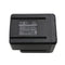 Cameron Sino Cs Wrx168Pw 2000Mah Battery For Worx Wg168E Power Tools