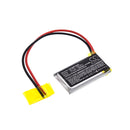Cameron Sino Cs Swf700Sl 220Mah Battery For Sony Wh Ch510 Headset