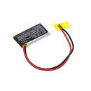 Cameron Sino Cs Swf700Sl 220Mah Battery For Sony Wh Ch510 Headset