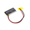 Cameron Sino Cs Swf700Sl 220Mah Battery For Sony Wh Ch510 Headset