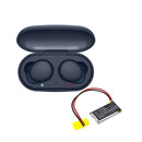 Cameron Sino Cs Swf700Sl 220Mah Battery For Sony Wh Ch510 Headset