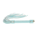 Ouch Paris Collection Baby Blue Flogger Whip