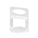 Tile Leveling System Clips