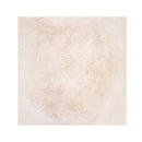 Bambury Frida Square Cushion Snow